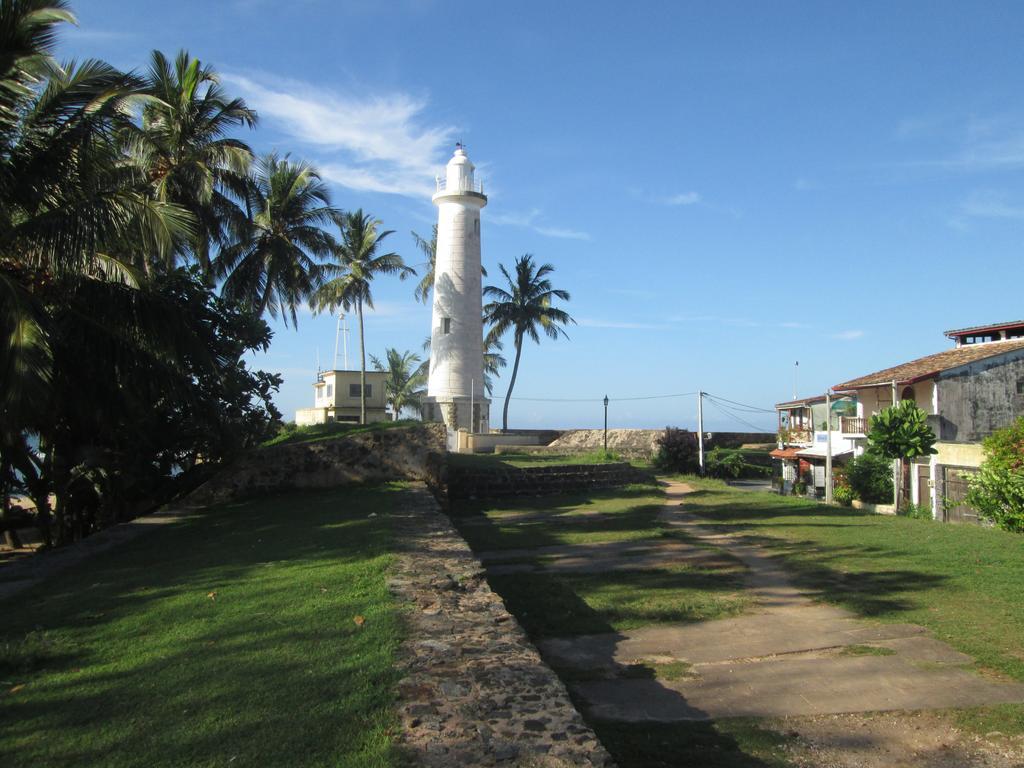 Anara Villa Unawatuna Eksteriør bilde